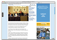 Naked Lunch at 50 in Columbia Spectator Naked Lunch at 50 in Columbia Spectator