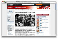 Naked Lunch at 50 on BBC Radio 4 Naked Lunch at 50 on BBC Radio 4