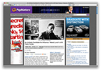 Naked Lunch at 50 in Lawrence Journal-World Naked Lunch at 50 on PopMatters