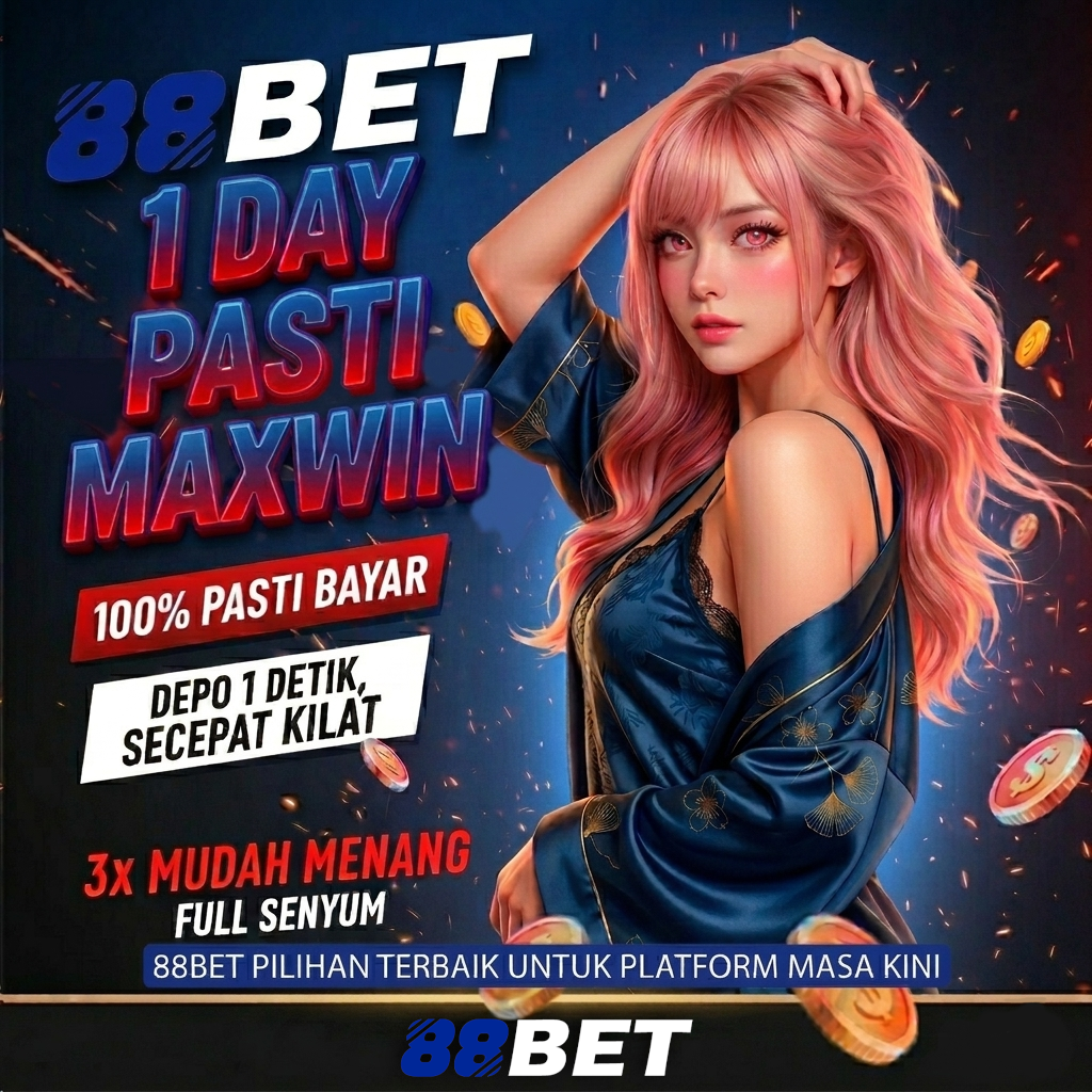 88BET Platform Game Online Modern