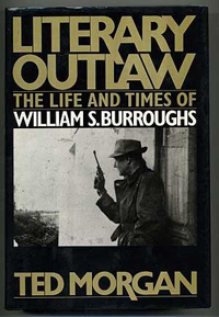 Ted Morgan, Literary Outlaw