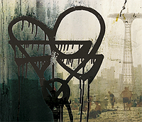 A Lucky Thief In A Careless World