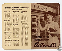 Automat Directory
